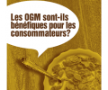 Nouveau sondage et rapport: OGM-consommateurs