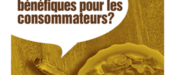 Nouveau sondage et rapport: OGM-consommateurs