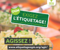 Étiquetage OGM ! Oui mais lequel ?