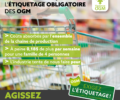 Étiquetage OGM : Votre panier d’épicerie va-t-il augmenter ?