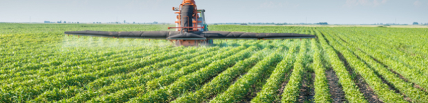 Confirmation : Perte de contrôle des pesticides au Québec